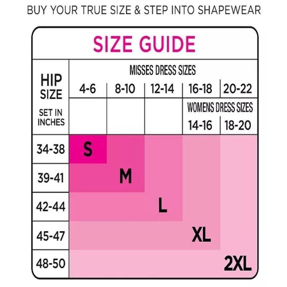 Maidenform Women's Firm Control Ultimate Instant Slimmer Open Bust Bodysuit Smal - Picture 6 of 8